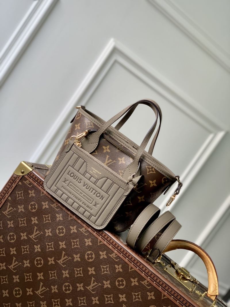 LV Shopping Bags